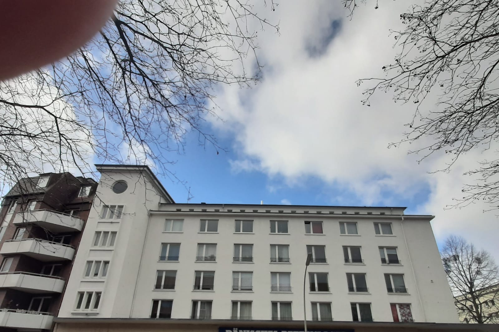 Fasadenarbeiten Fasadenarbeiten