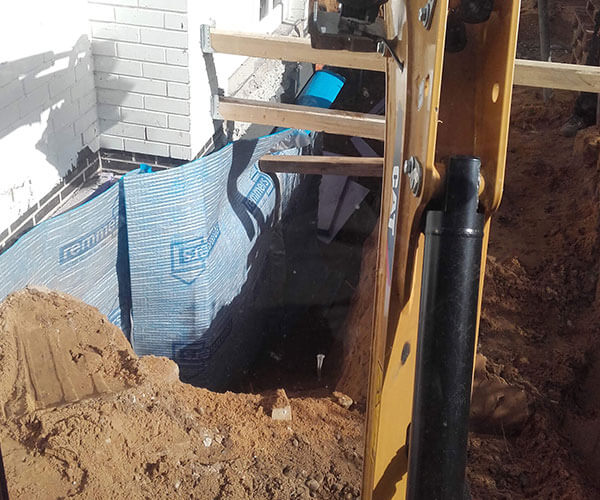 Altbausanierung Altbausanierung