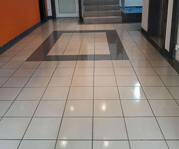 Büroreinigung Büroreinigung