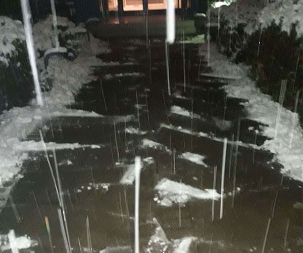 Winterdienst Winterdienst